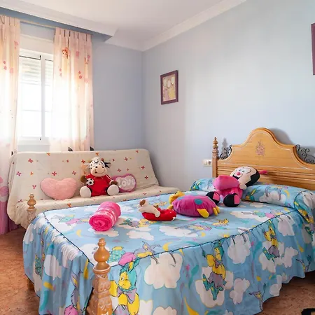 Stunning In Pujaire Apartment *