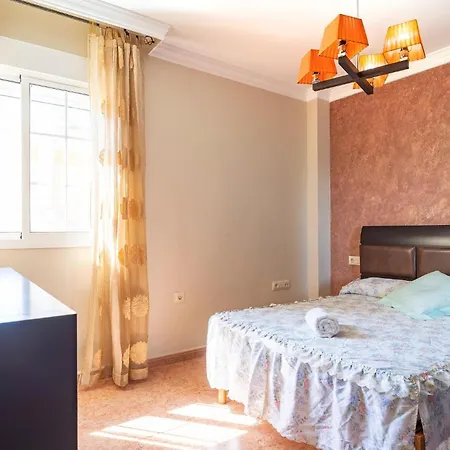 Stunning In Pujaire Apartment