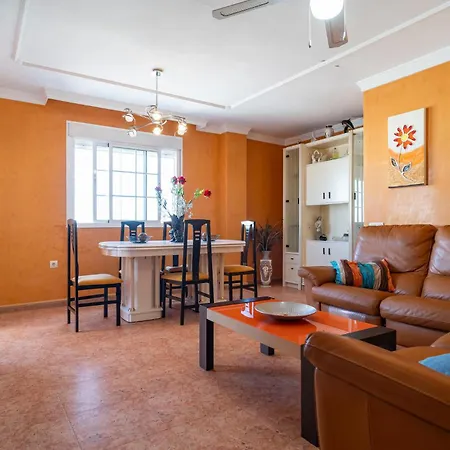 Apartment Stunning In Pujaire *