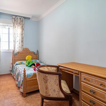 Stunning In Pujaire Apartment Cabo De Gata
