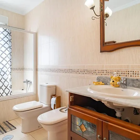 Stunning In Pujaire Apartment