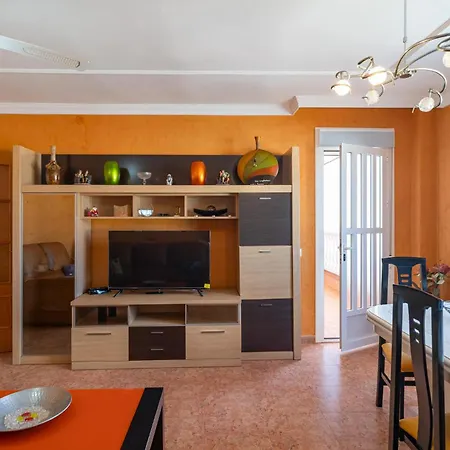 Apartment Stunning In Pujaire